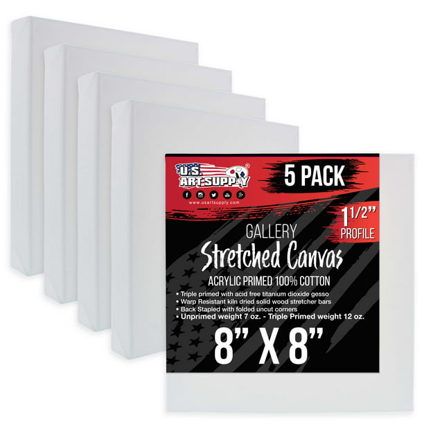 5-Pack 8x3 Chalk Banner Premium Acrylic Sign CGSignLab Free Admission 